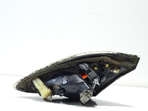 Left tailgate light MAZDA 6 Hatchback (GH) 2.2 MZR-CD (GH10) | BP28077659C79 - Image 4