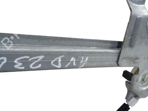 Front right window mechanism CITROËN C3 Pluriel (HB_) 1.4 HDi | BP36818173C23 - Image 5
