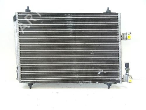 Used AC radiator CITROËN C5 I (DC_) 2.0 HDi (DCRHZB, DCRHZE) (109 hp) 20065092