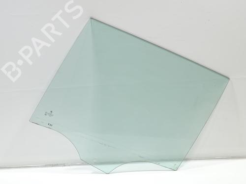 Used Rear left door window BMW 3 Touring (F31) 320 d xDrive (200 hp) 20049923