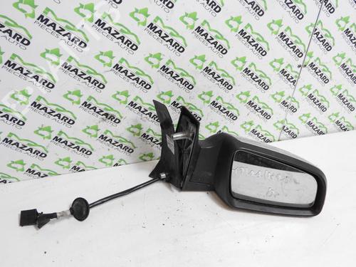 Used Right mirror OPEL ZAFIRA / ZAFIRA FAMILY B (A05) 1.9 CDTI (M75) (120 hp) 20072465