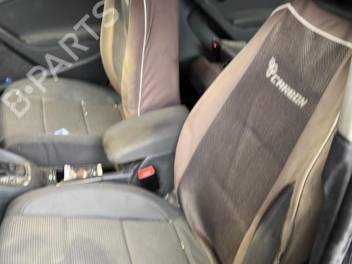 Gearbox VW GOLF VI (5K1) 2.0 TDI | BP33429311M3  - Image 13