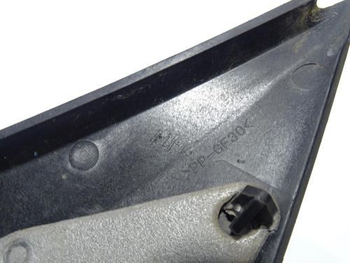 Left mirror DACIA LODGY (JS_) 1.2 TCe (JSAY, JSM0) | BP31070510C26 - Image 2