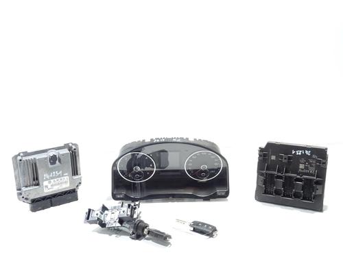 Electronic module VW TIGUAN (5N_) 2.0 TDI 4motion | BP33332989M83 - Image 4