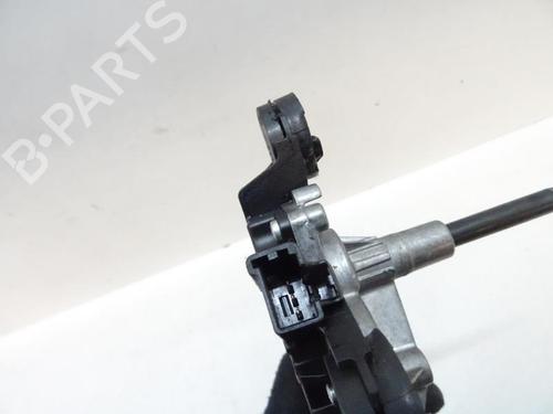 Rear wiper motor FORD FOCUS C-MAX (DM2) 1.8 TDCi | BP20042794M102 