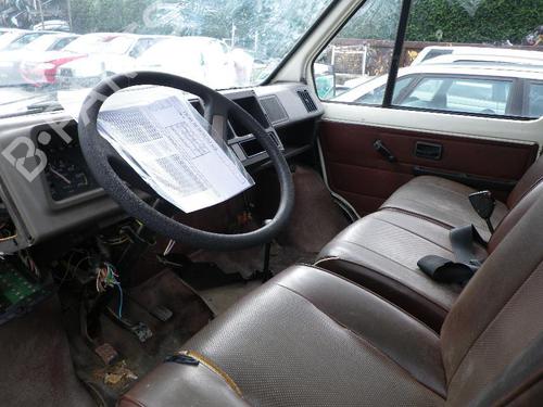 Brugte RENAULT TRAFIC Bus (T_, P_, V_)    2047363