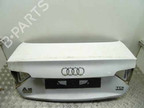 Used Tailgate AUDI A5 (8T3) 3.0 TDI quattro (240 hp) 27712354