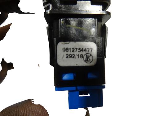 Switch CITROËN C3 III (SX) 1.2 THP 110 (SXHNPS, SXHNZT, SXHNZ6) | BP35888560I30 - Image 3