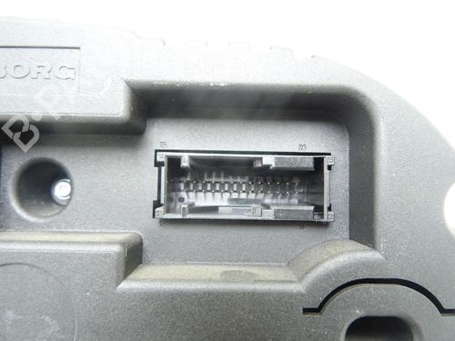 Instrument cluster BMW X3 (E83) | BP35969260C47 - Image 2