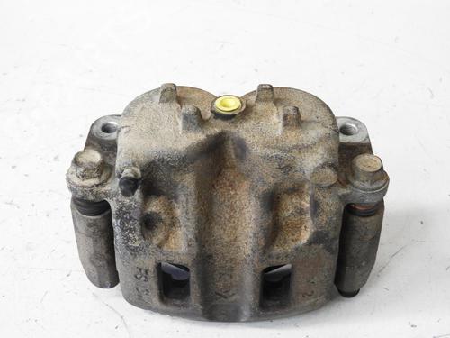 Used Left front brake caliper Left front brake caliper MITSUBISHI PAJERO II (V3_W, V2_W, V4_W, V5_W) 2.5 TD 4WD (V24W) (99 hp) 22918367 22918367
