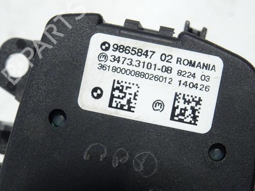 Headlight switch MINI MINI (F55) Cooper D | BP33850612I24 - Image 2