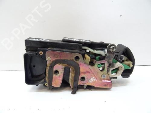 Used Front right lock Front right lock 20044880 20044880