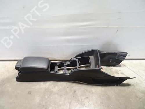Used Armrest / Center console AUDI A3 Sportback (8VA, 8VF) 1.4 TFSI (122 hp) 29115257