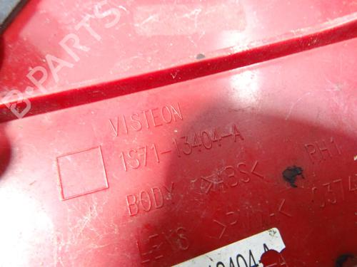 Right taillight FORD MONDEO III (B5Y) 1.8 16V | BP23073984C35 