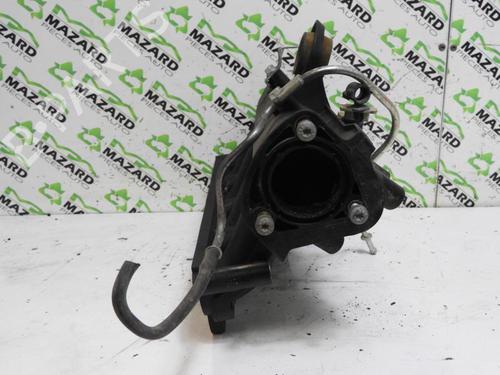Used Intake manifold Intake manifold PEUGEOT BIPPER Tepee 1.3 HDi 75 (75 hp) 20047926 20047926