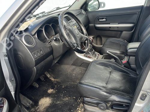 Pipe SUZUKI GRAND VITARA II (JT, TE, TD) 1.9 DDiS All-wheel Drive (JT419, TD44, JB419WD, JB419XD,... | BP32274768M125  - Image 6