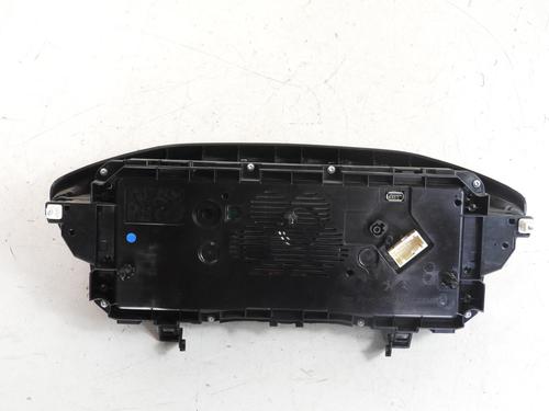 Instrument cluster PEUGEOT 3008 II SUV (MC_, MR_, MJ_, M4_)  | BP21969686C47 