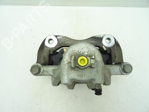 Left front brake caliper KIA RIO III (UB) 1.2 CVVT | BP28190581M105 