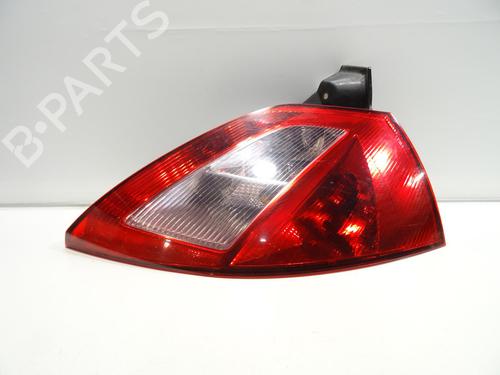 Used Right taillight RENAULT MEGANE II (BM0/1_, CM0/1_) [2001-2012]  20038036