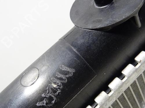 Used Water radiator Water radiator 38976329 38976329