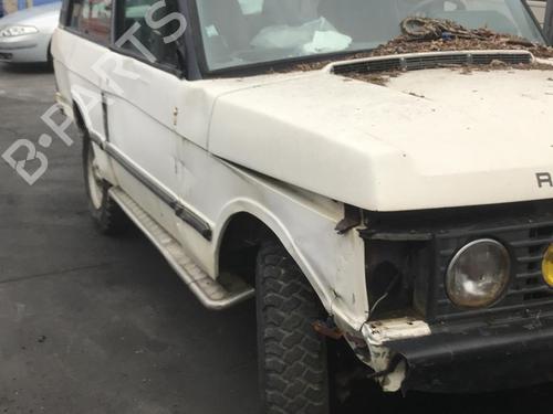 Pièces Détachées Usagées LAND ROVER RANGE ROVER I 2.4 TD 4x4 1817682