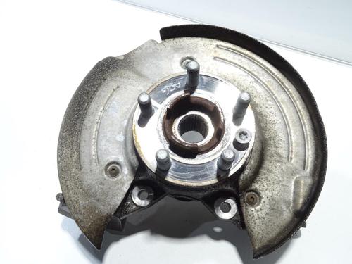 Left rear steering knuckle LAND ROVER DISCOVERY SPORT (L550)  | BP24847363M27 