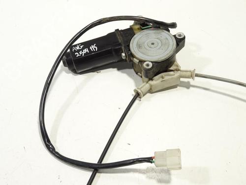 Front left window mechanism SUZUKI VITARA (ET) HDI (SE 420HDI) | BP29340847C22 