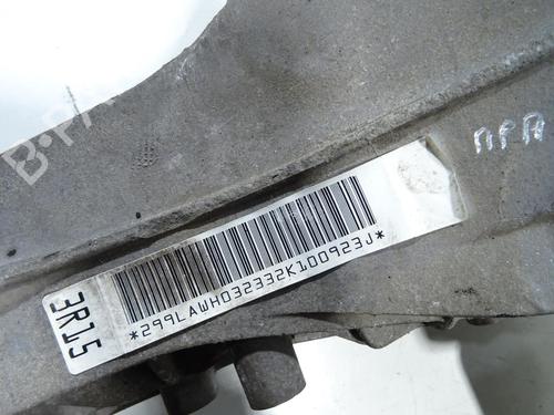 Rear differential AUDI Q5 (8RB) 3.0 TDI quattro | BP24526151M24  - Image 5