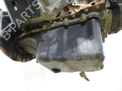 Used Engine Engine IVECO DAILY III Van 29 L 10 V (ALJA43A2, ALJA42A2, ALJA41A2) (95 hp) 26604046 26604046