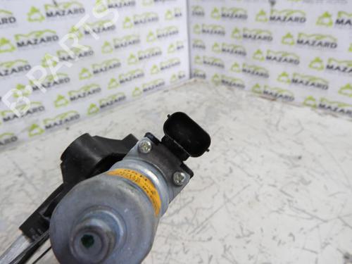 Used Front right window mechanism HONDA HR-V (RU) 1.6 i-DTEC (RU8) (120 hp) 20046936