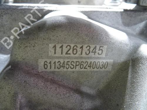 Gearbox MG MG ZS SUV (AZS1) 1.0 T-GDi | BP28908352M3 - Image 6