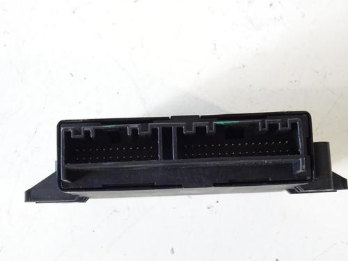 Used Electronic module Electronic module RENAULT ARKANA I (LCM_, LDN_) 1.6 E-TECH 145 (LDMU) (143 hp) 20177454 20177454