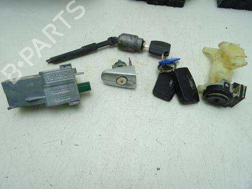 Electronic module FORD KUGA I 2.0 TDCi 4x4 | BP31761253M83 