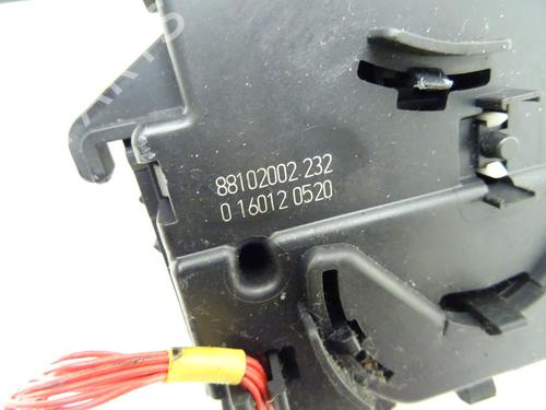 Switch RENAULT CLIO III (BR0/1, CR0/1) 1.5 dCi | BP33128868I30 - Image 5