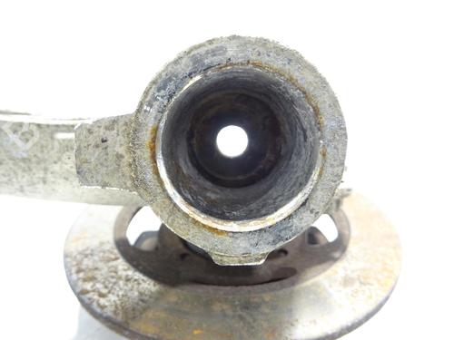 Right front steering knuckle AIXAM CITY 0.4 | BP30176647M26