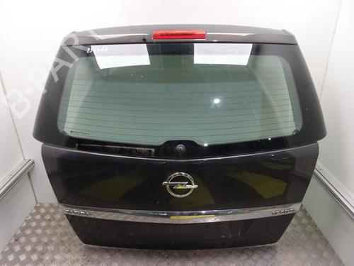 Used Tailgate OPEL ZAFIRA / ZAFIRA FAMILY B (A05) 1.7 CDTI (M75) (110 hp) 26027727