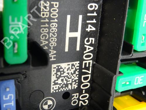 Electronic module BMW 4 Coupe (G22, G82) M 440 i Mild-Hybrid xDrive | BP37251365M83 - Image 2