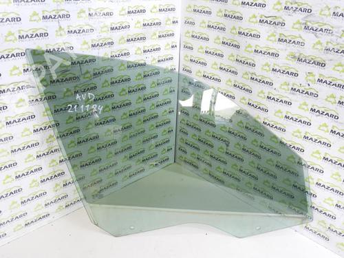Used Front right door window BMW X3 (E83) [2003-2011]  20069880