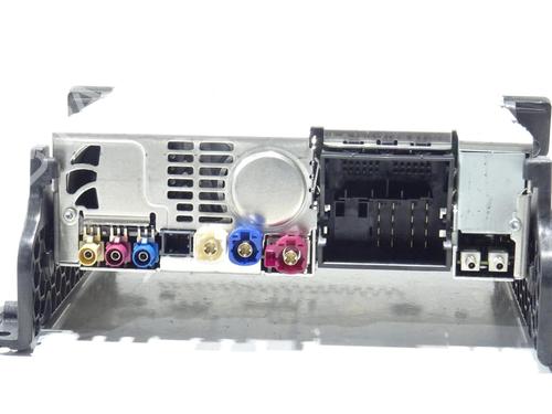 Used Radio Radio MINI MINI (F55) Cooper D (116 hp) 33850627 33850627