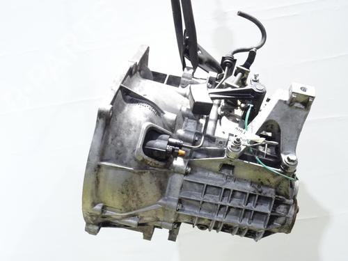 Gearbox FORD C-MAX (DM2) 1.6 TDCi | BP22232494M3 - Image 5