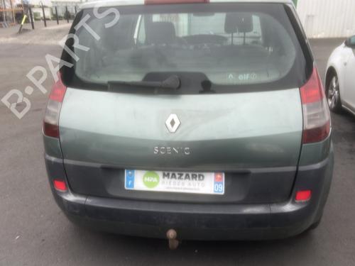 Front left seatbelt RENAULT SCÉNIC II (JM0/1_) 1.5 dCi (JM02, JM13) | BP28127764I26 - Image 12