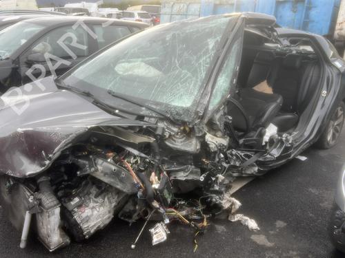 Right front shock absorber DS DS 5 (KF_) 2.0 BlueHDi 180 | BP25281078M17  - Image 10