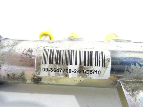 Injection rail OPEL CORSA D (S07) 1.3 CDTI (L08, L68) | BP33429113M98 - Image 3