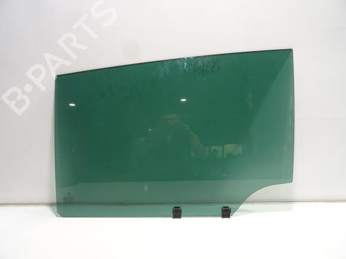 Used Rear left door window PEUGEOT 5008 (0U_, 0E_) 2.0 HDi 150 / BlueHDi 150 (150 hp) 25594337