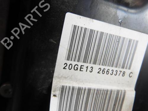 Gearbox PEUGEOT 208 I (CA_, CC_) 1.2 THP 110 | BP20059053M3 