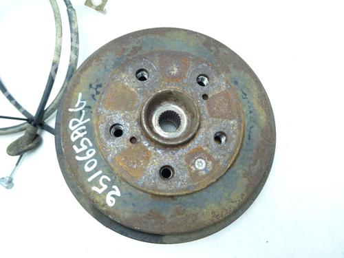 Other SUZUKI SX4 (EY, GY) 1.9 DDiS 4x4 (RW419D) | BP31380006O1  - Image 5