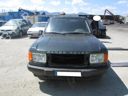 Rim LAND ROVER RANGE ROVER II (P38A) 2.5 D 4x4 | BP20059173C45 