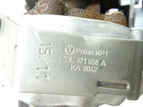 Turbocharger/Supercharger AUDI A1 (8X1, 8XK) 1.6 TDI | BP28193930M71 