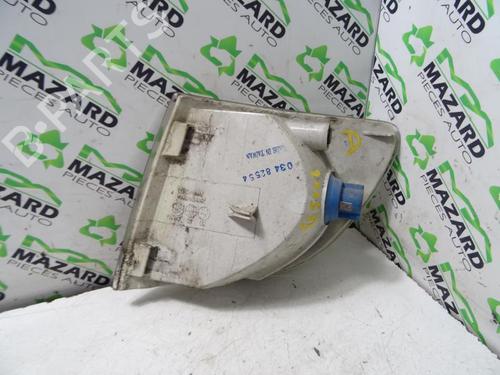 Right headlight MERCEDES-BENZ VITO Van (W638) 108 CDI 2.2 (638.094) | BP20176060C29 