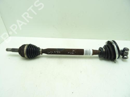 Used Left front driveshaft DACIA SANDERO 1.6 MPI 85 (BS03) (84 hp) 28218340